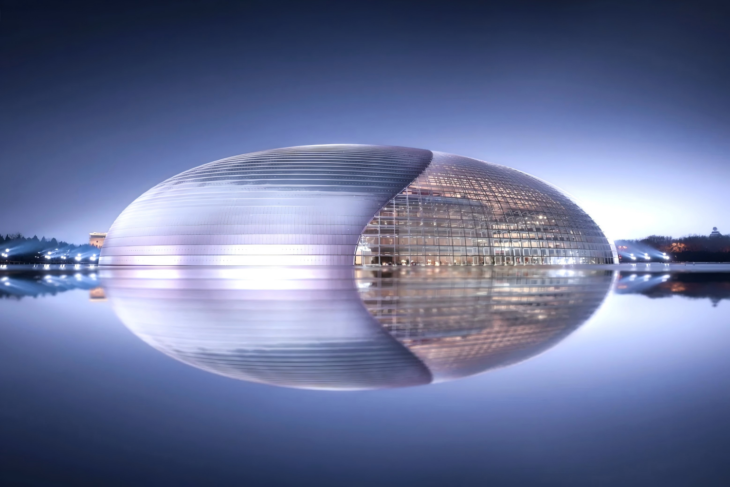 Architectural Tour in Beijing – cathaytour.com