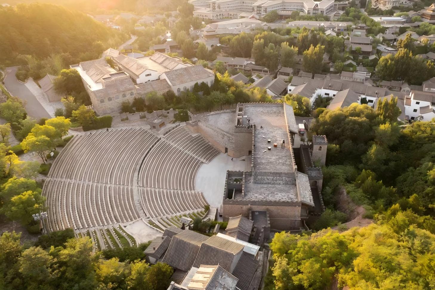 	The Great Wall Trip incl. Special Evening Visit