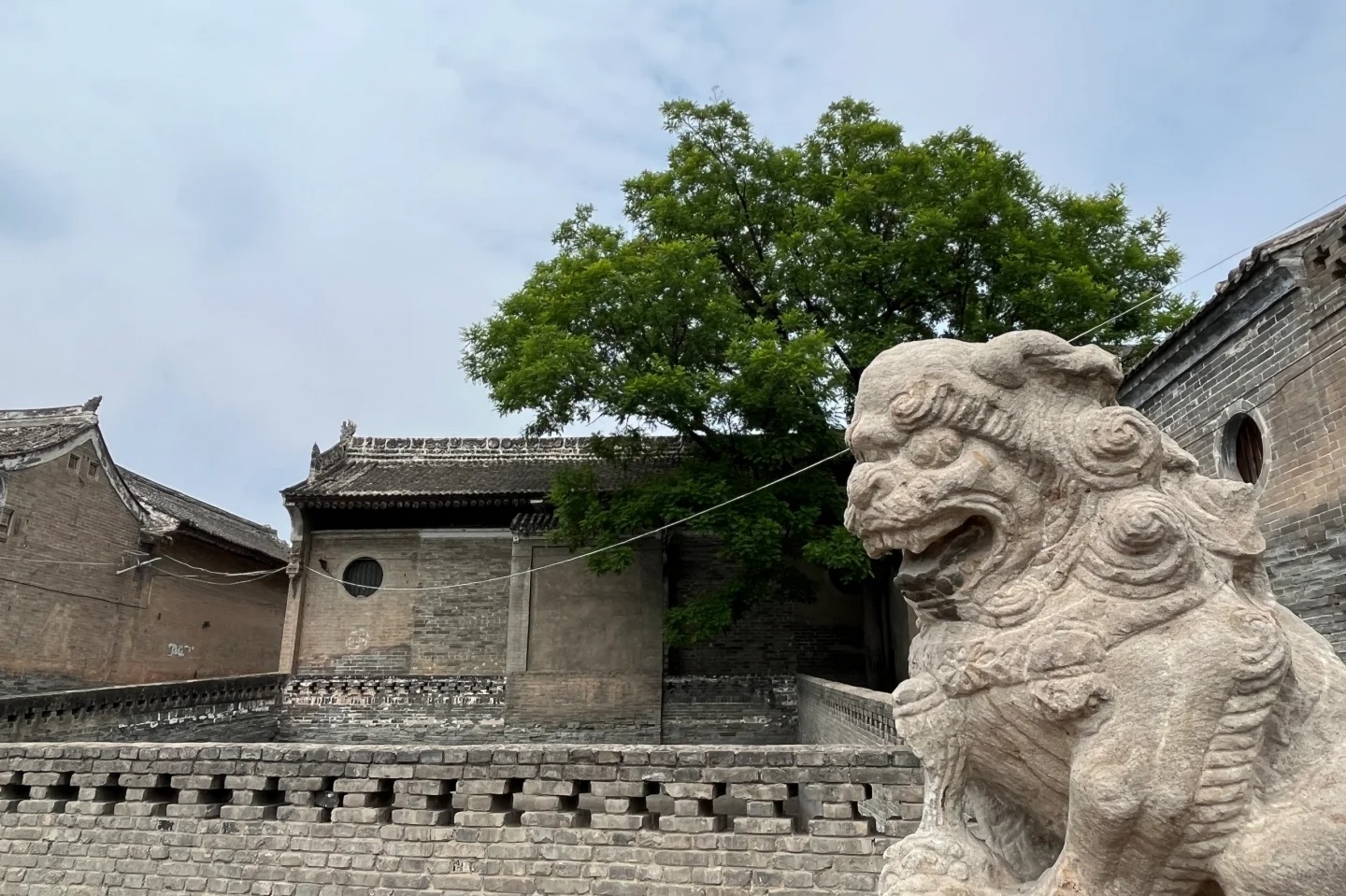 Hancheng - Xi'an, Touch of Chinese Rural Life