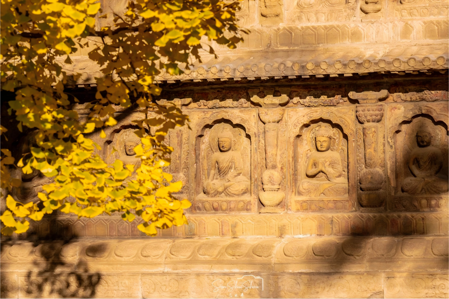 Temple of Heaven, Lama Temple, Confucius Temple