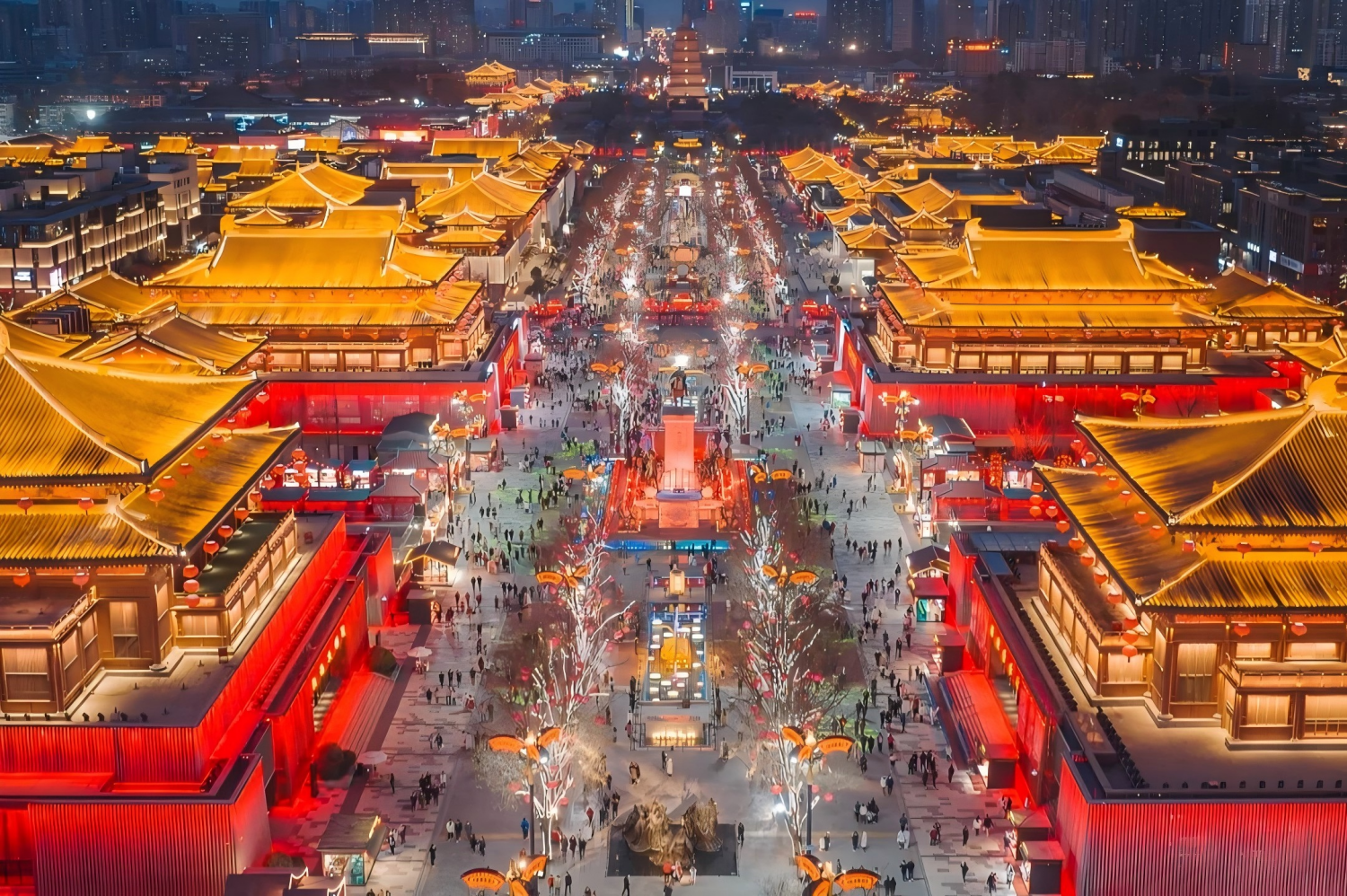 The Terracotta Army and a Traditional Cave Dwelling