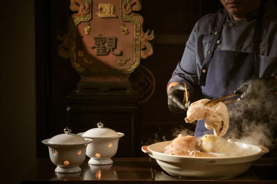 Tiananmen Square, Forbidden City, Jingshan Park, Beijing Roast Duck Dinner