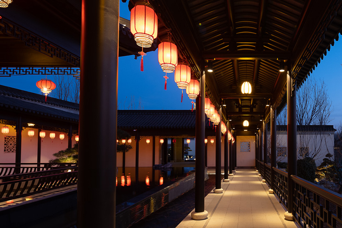 Tiananmen Square, Forbidden City, Jingshan Park, Beijing Roast Duck Dinner