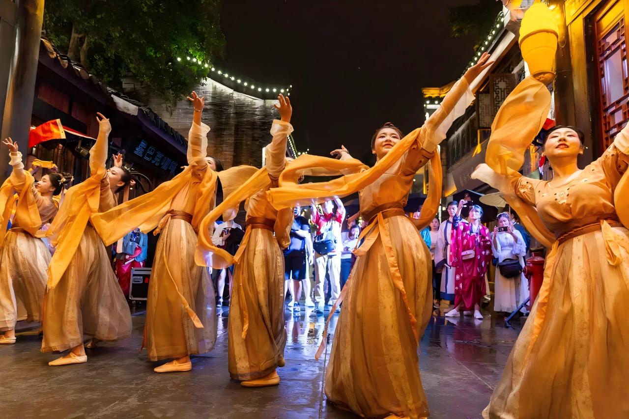 Chengdu, Sichuan Cuisine Cooking
