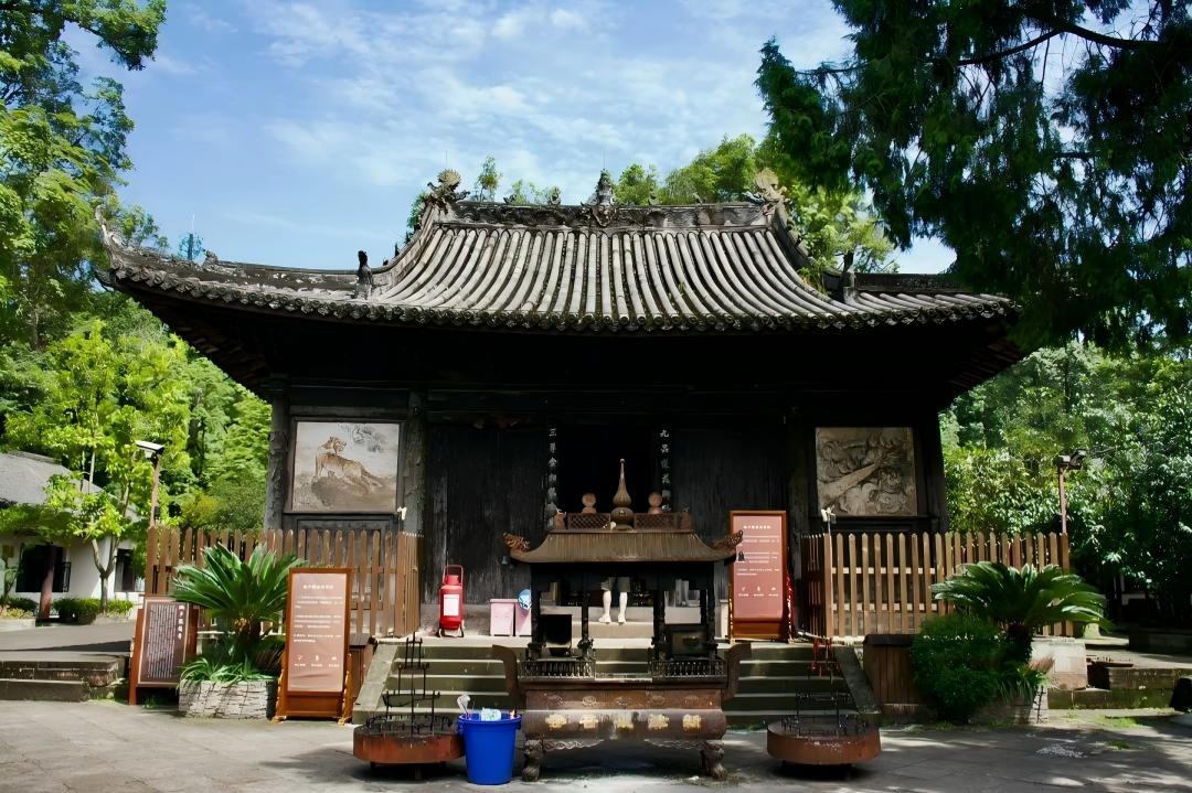 Chengdu, Tea Peaking & Making Experiences