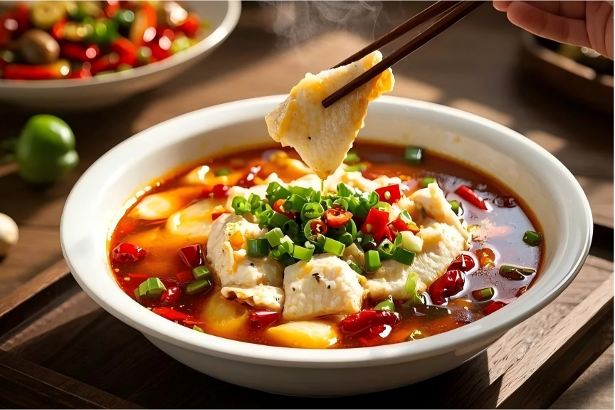 Chengdu | Meet Pandas and Chengduers