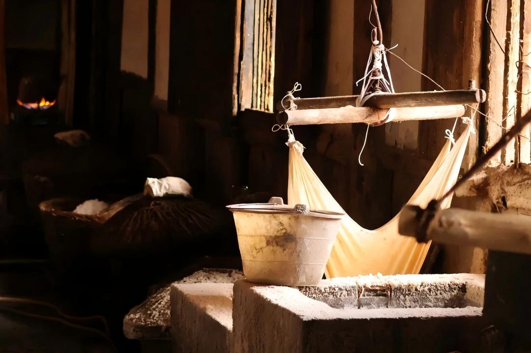 Zigong - Leshan, Salt Industry Museum and Zhang Fei Temple