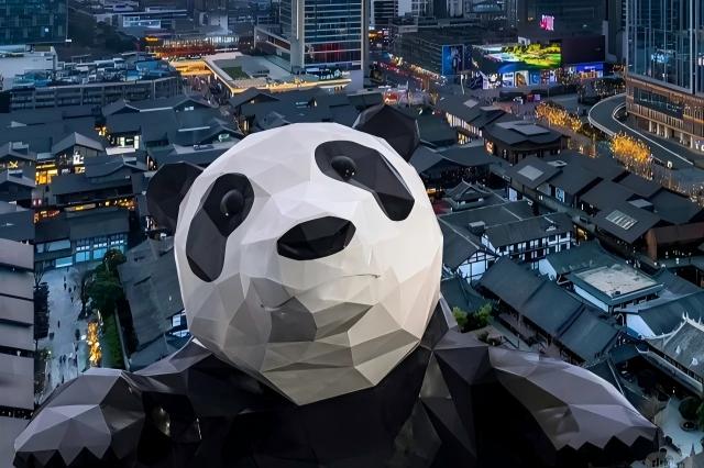 Lhasa to Chengdu | Flight to Chengdu