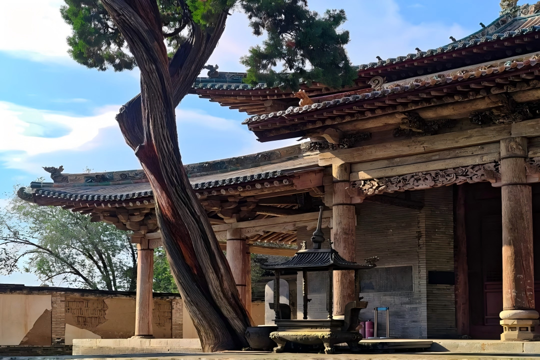  Hukou Waterfall - Linfen