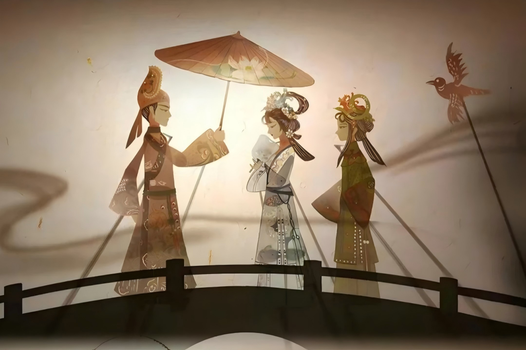 Visit a Local Family, Chinese Shadow Puppet Show, Ancient City Wall, Muslim Street