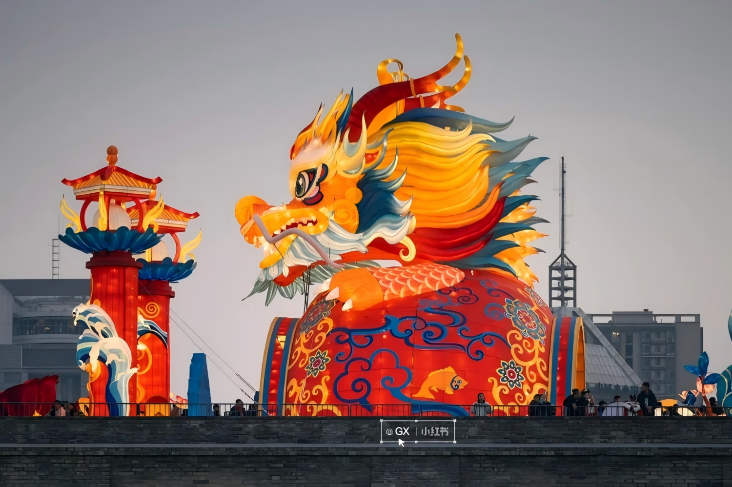 Terracotta Warriors and Everlasting City of the Tang Dynasty