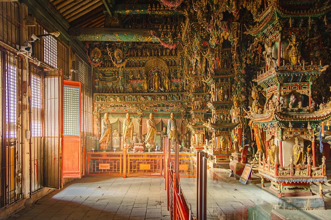  Hukou Waterfall - Linfen