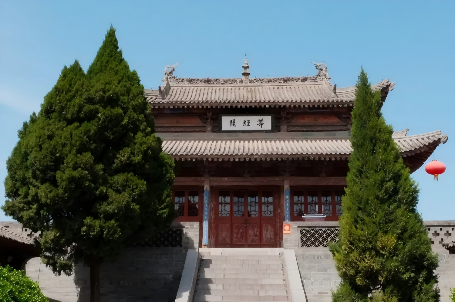 Hancheng Ancient,  CityLiang Dai Village Ruiguo Site Museum