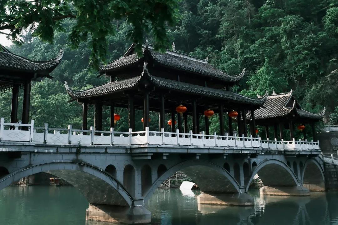  Furong Old Town,Fenghuang Old Town