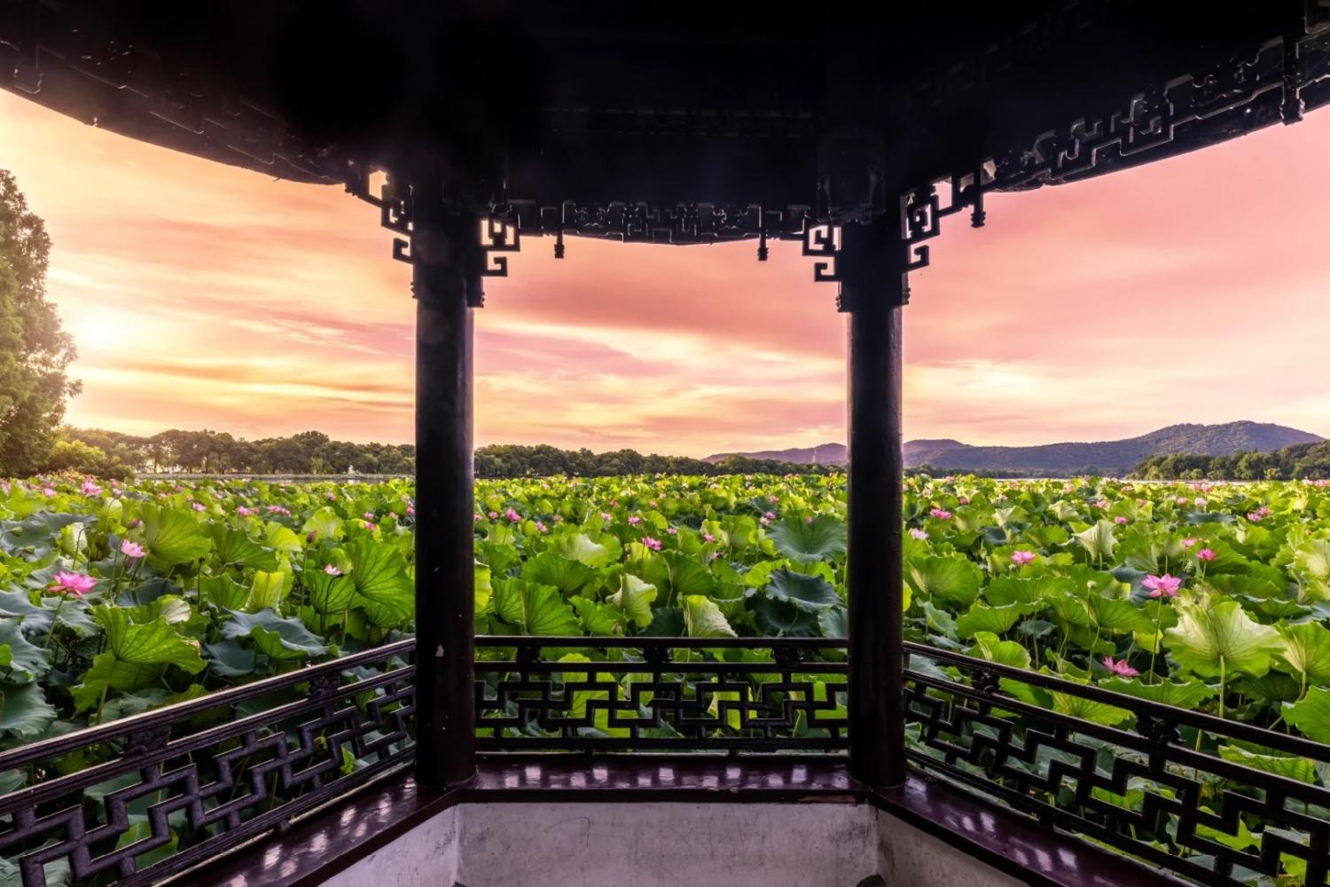 Suzhou to Hangzhou | From Sacred Hills to Artistic Traditions