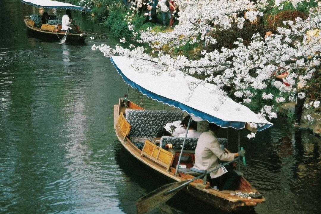 Hangzhou to Shanghai | Departure