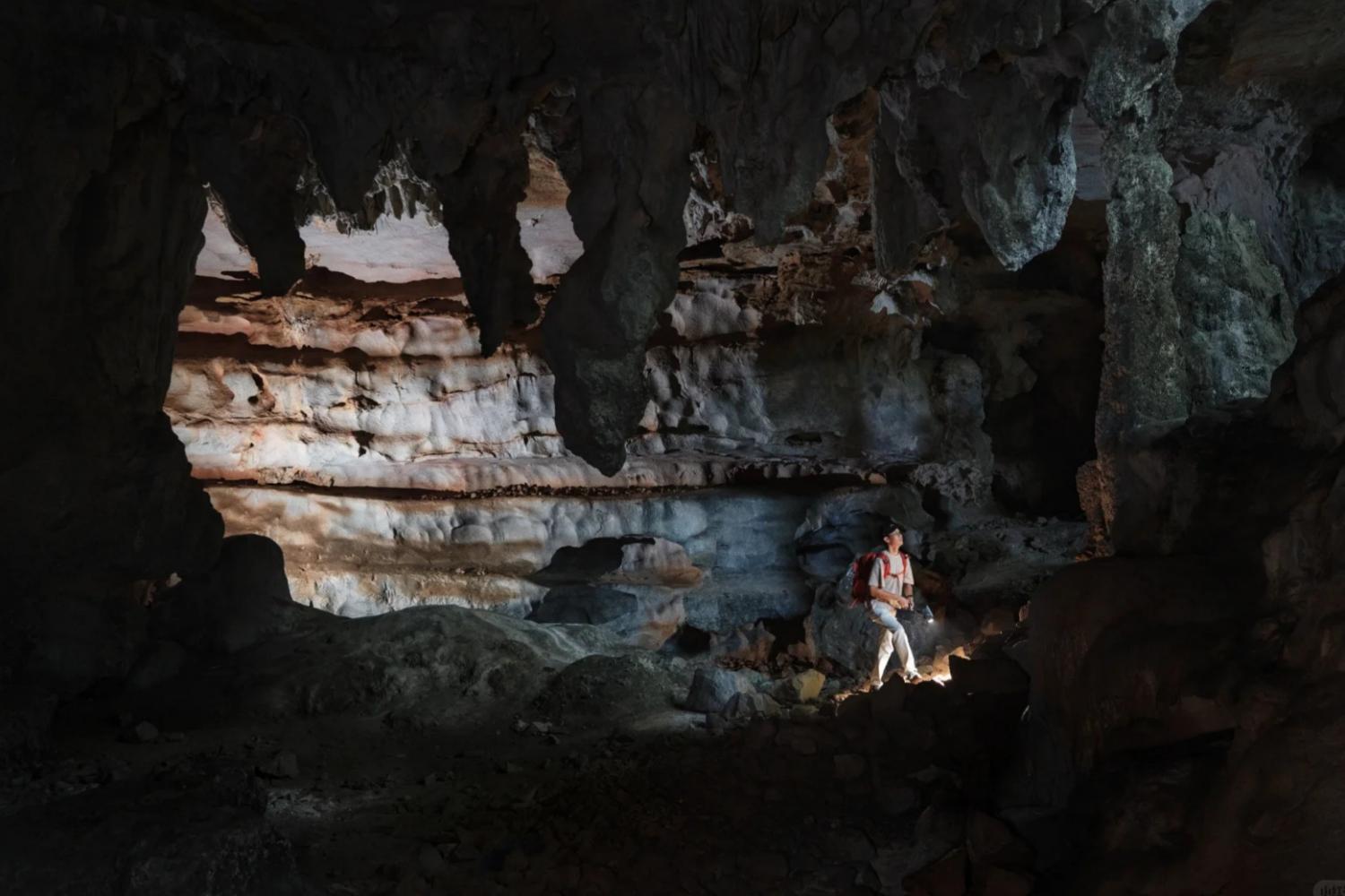 Yangshuo Countryside Tour - Departure