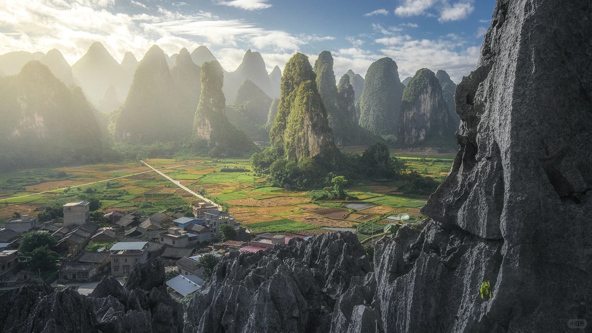 Zhangjiajie to Changsha to Guilin