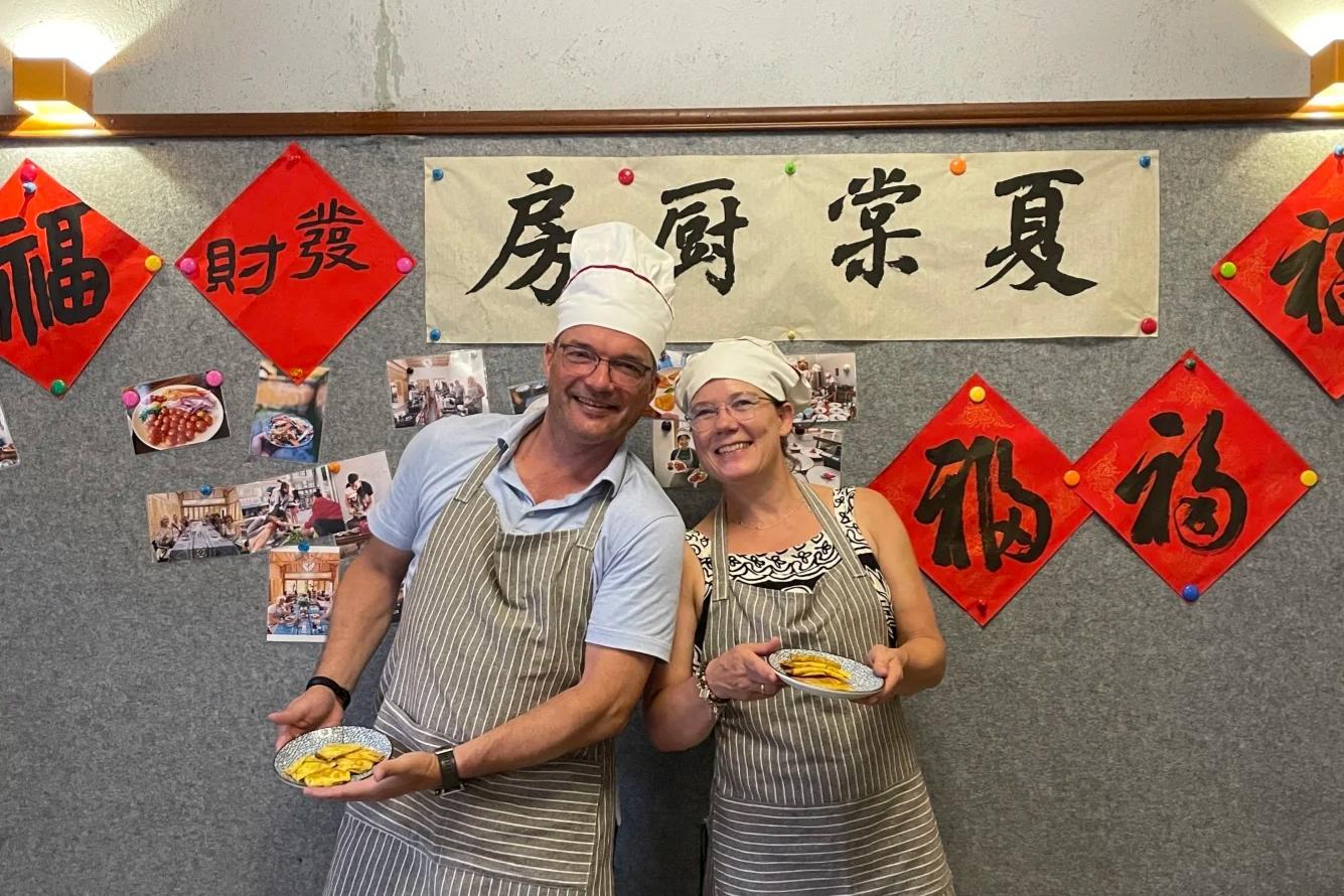 A Li River Cruise and Idyllic Yangshuo