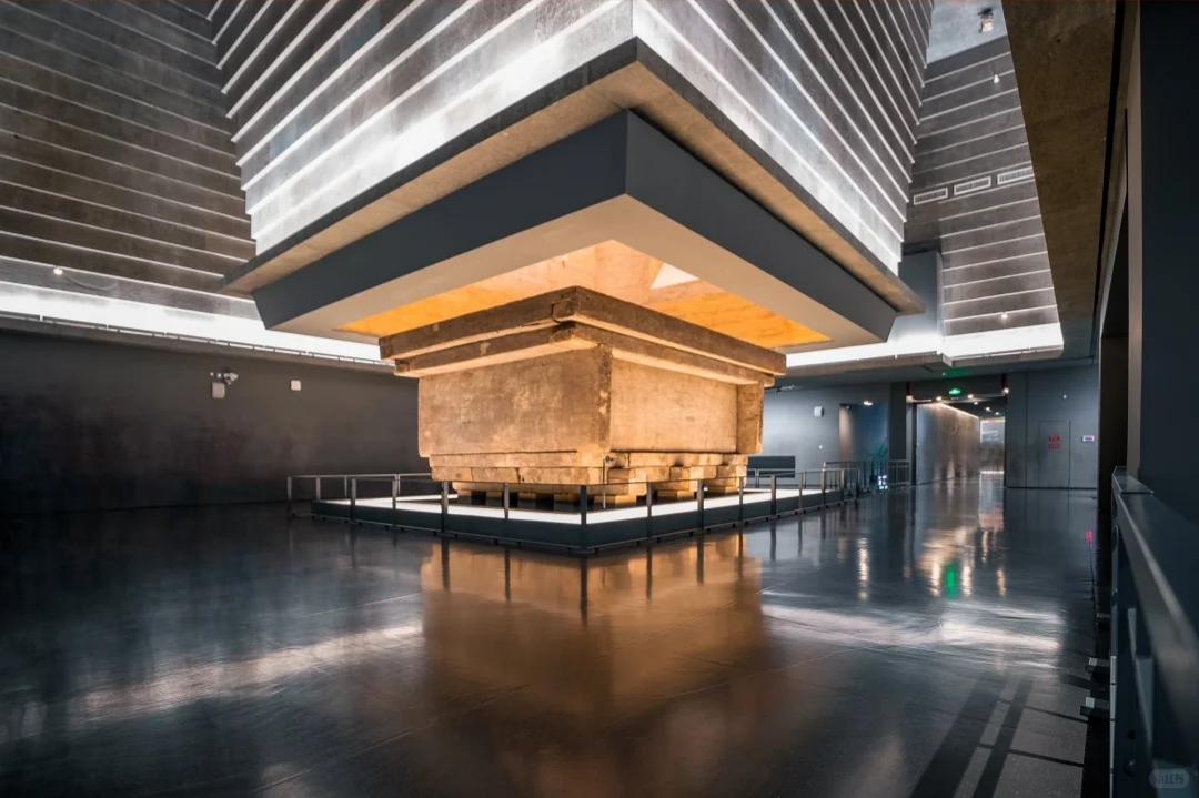 Hunan Provincial Museum, Yuelu Academy, Juzizhou Isle (Orange Isle)