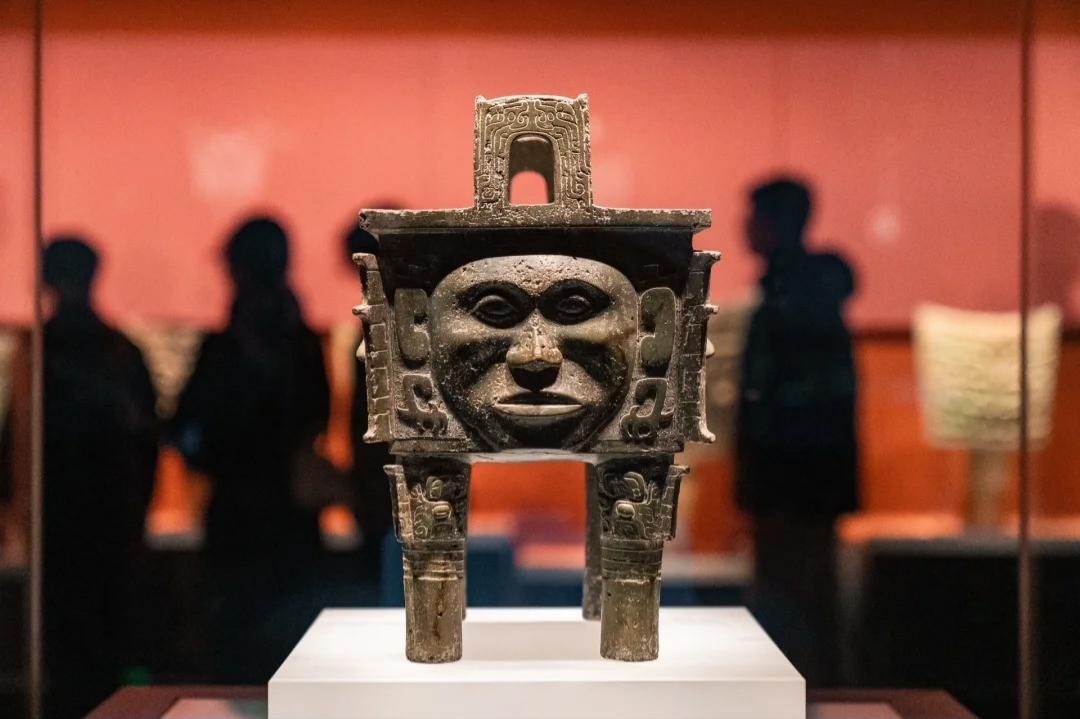 Hunan Provincial Museum, Yuelu Academy, Juzizhou Isle (Orange Isle)