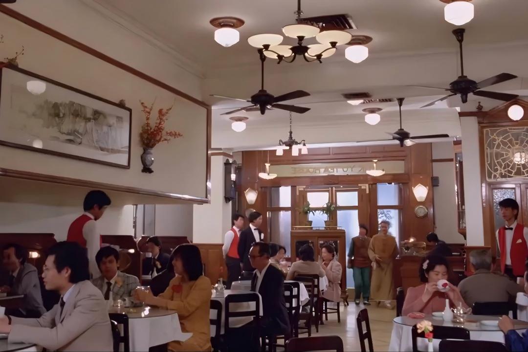 Victoria Peak, Tai Kwun, Local Snacks, Ding Ding Tram