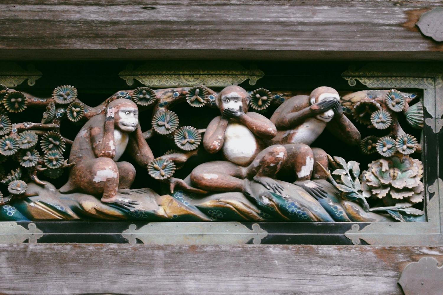 Hongcun Village, Departure