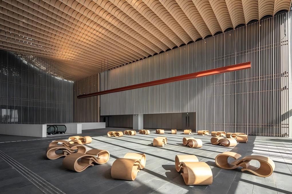 Hong Kong - Departure