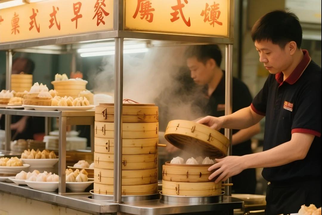 Wong Tai Sin Temple, Victoria Harbor Cruise, Cantonese Dim Sum, Hong Kong Palace Museum