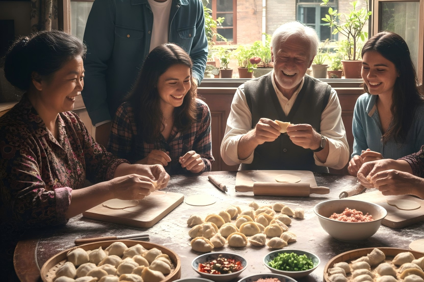 Shanghai | Culinary and Cultural Immersion