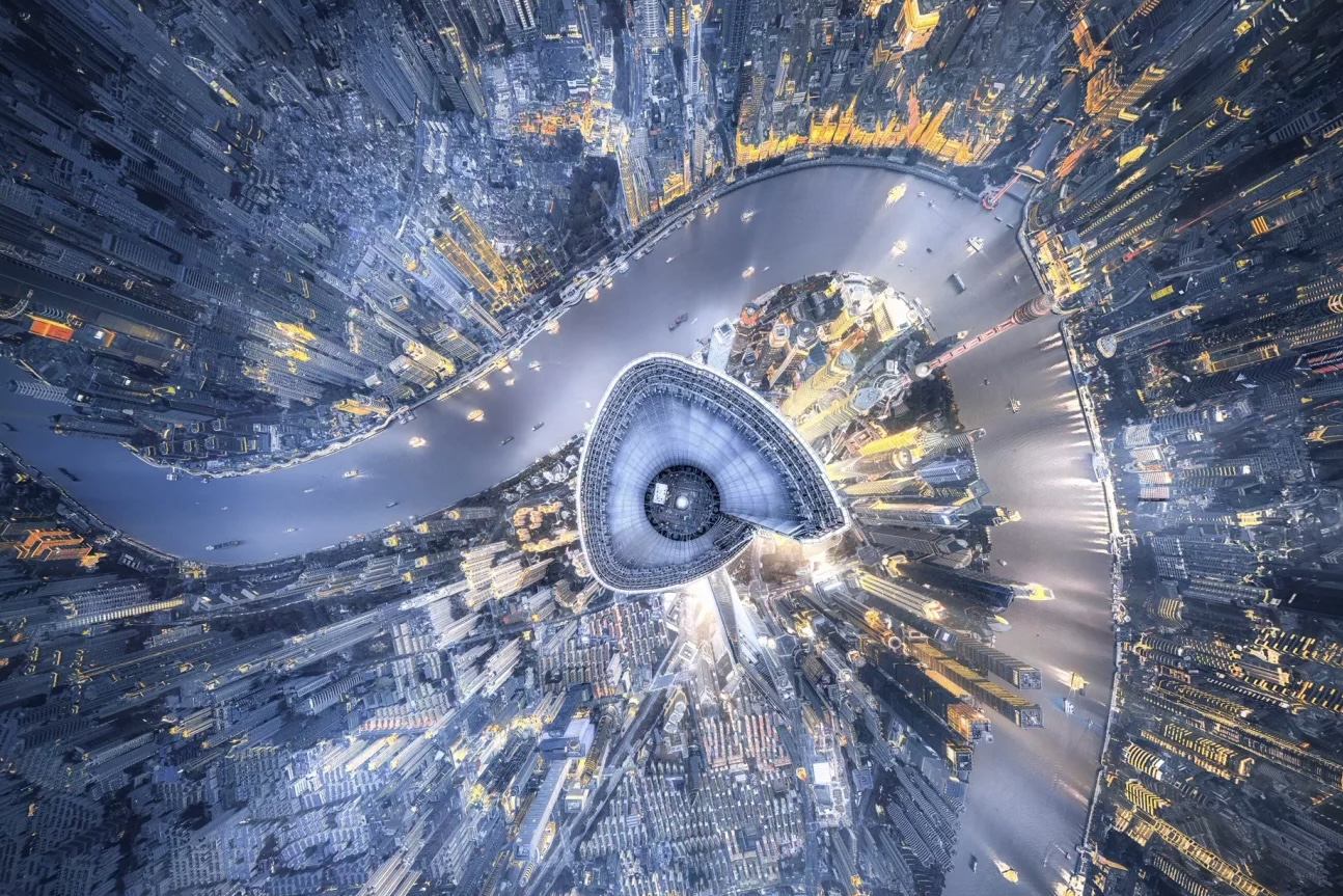 Shanghai | City Exploration