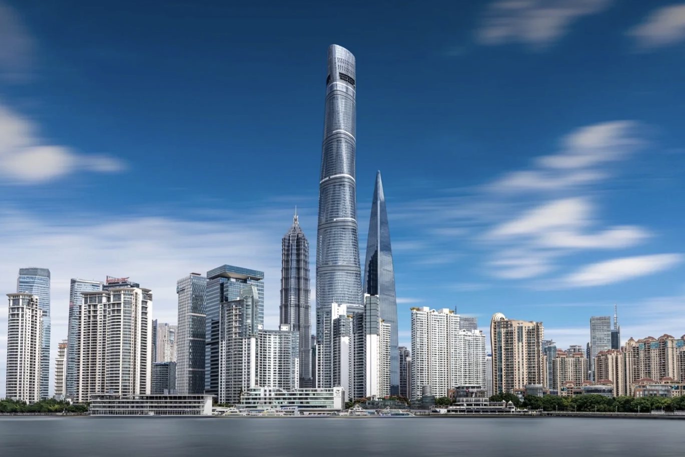 Shanghai | City Exploration