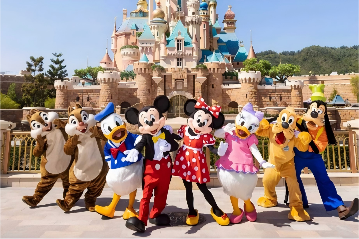 Shanghai | Legoland Fun