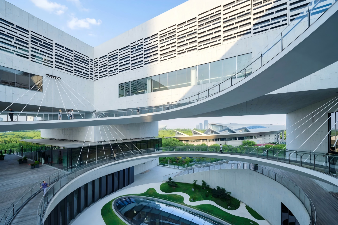 Shanghai | Culinary and Cultural Immersion