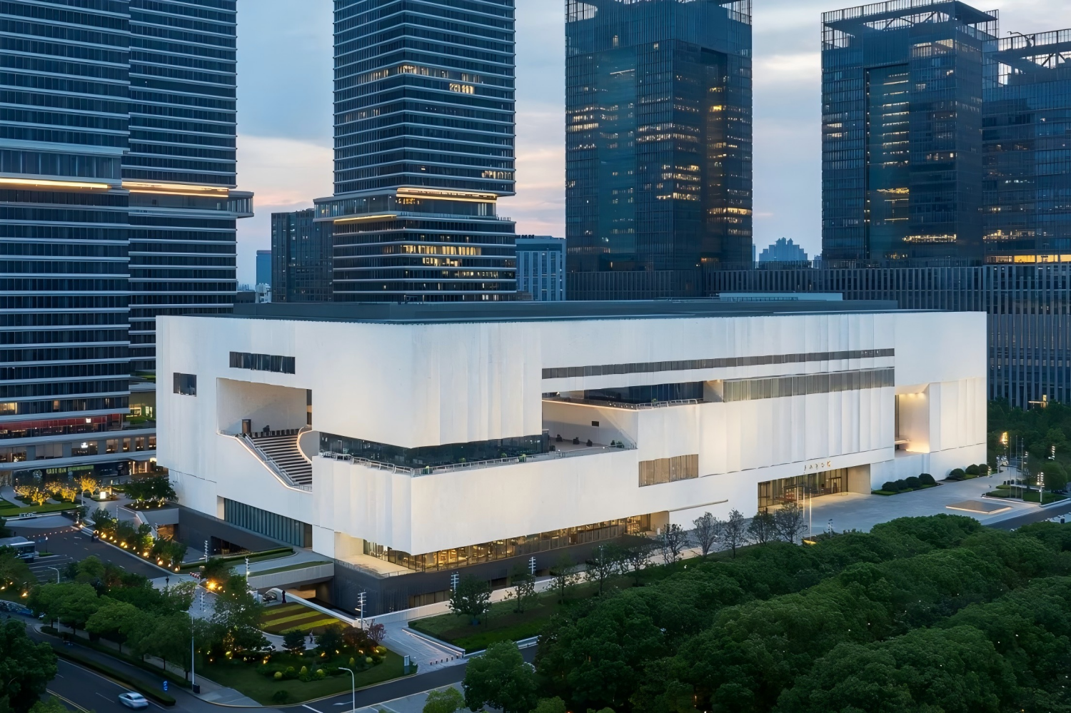 Shanghai | Culinary and Cultural Immersion