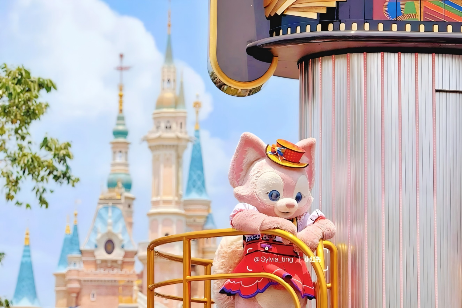 Shanghai | Legoland Fun