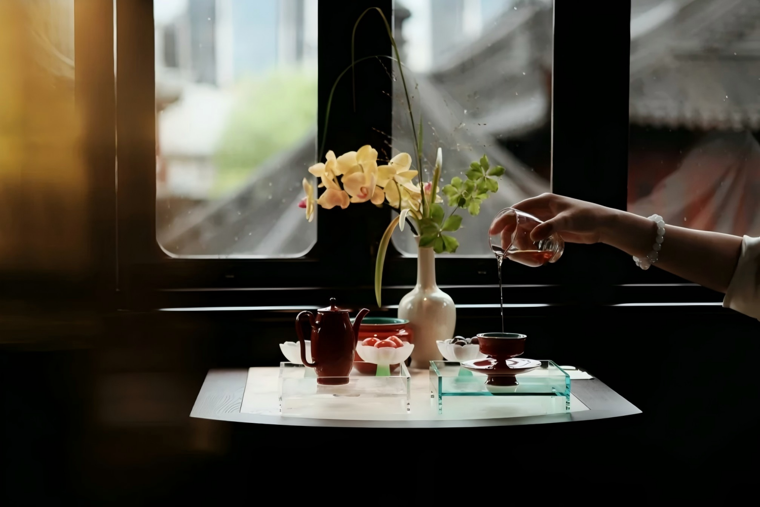 Shanghai Highlights with Bund Discovery