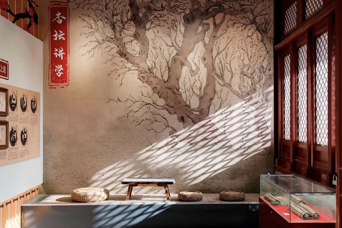 Treasures of Traditional Architecture