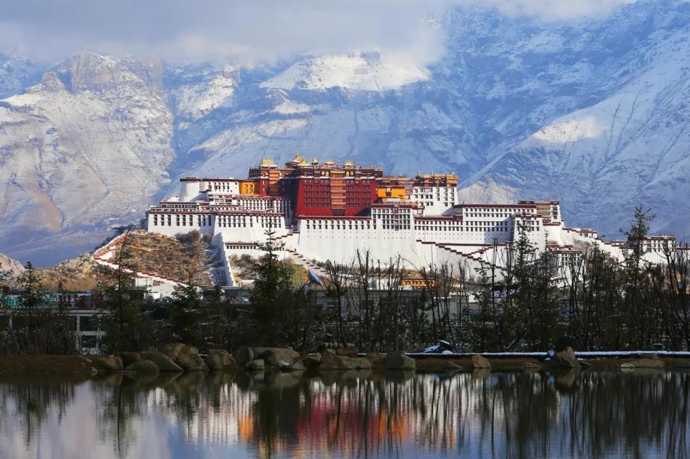Lhasa | Lhasa City Highlights