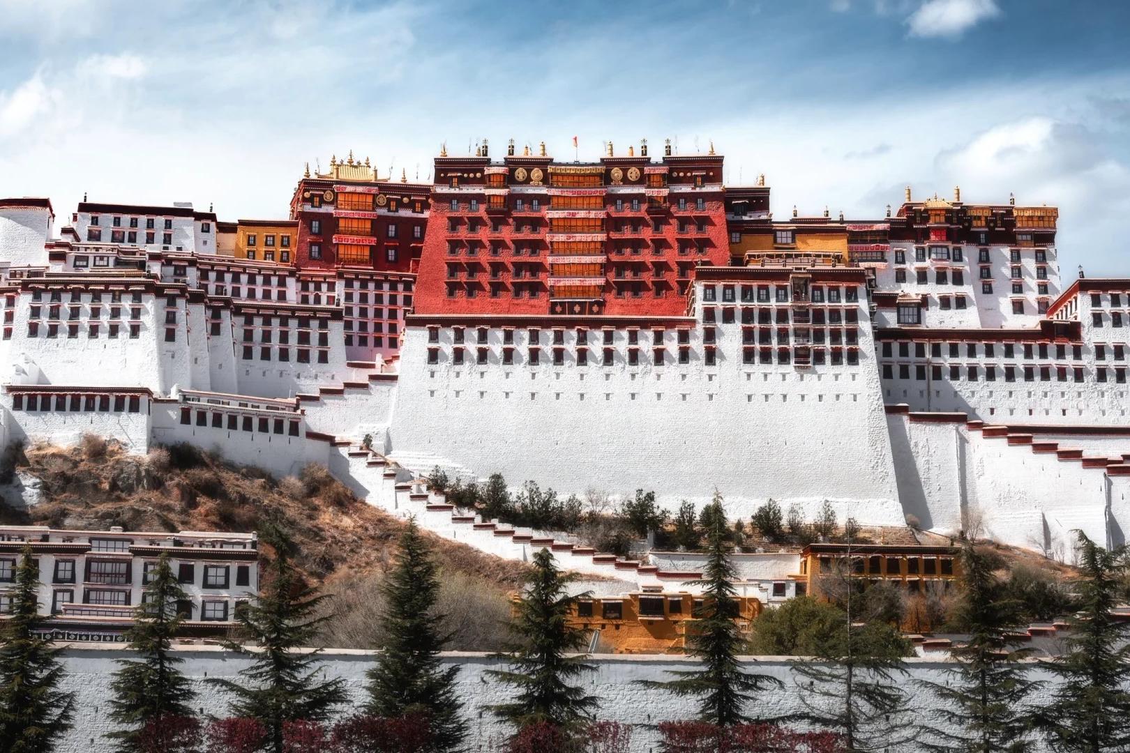 Lhasa | Lhasa City Highlights