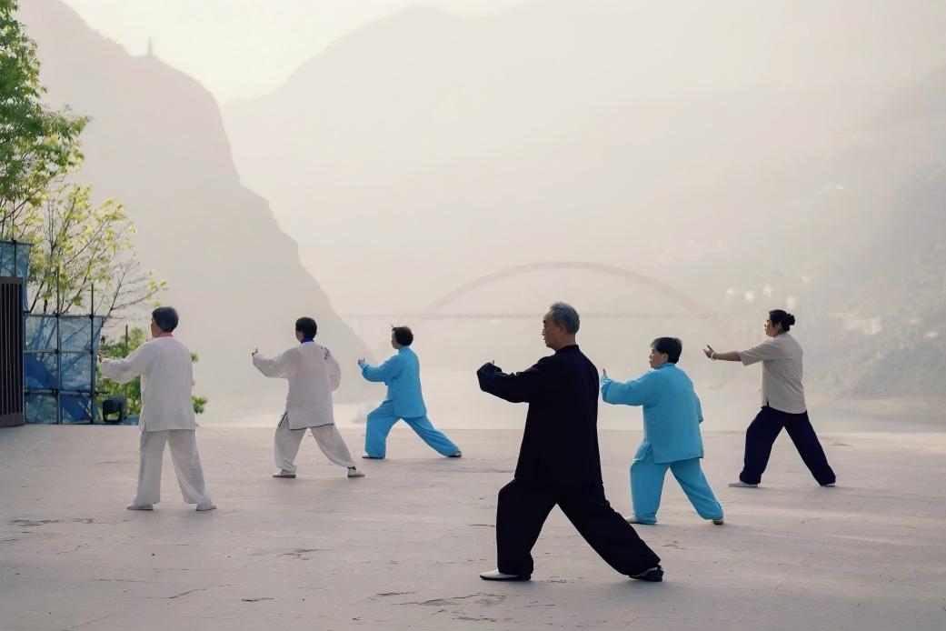  Disembarkation & Departure