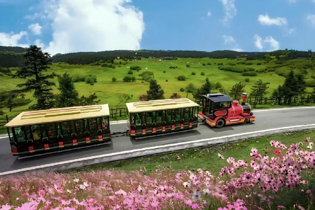 Furong Cave, Xiannvshan National Forest Park