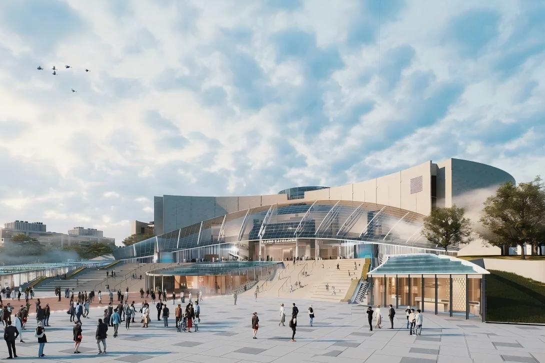 Historical Insights & City Icons