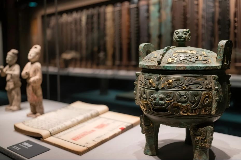 Historical Insights & City Icons