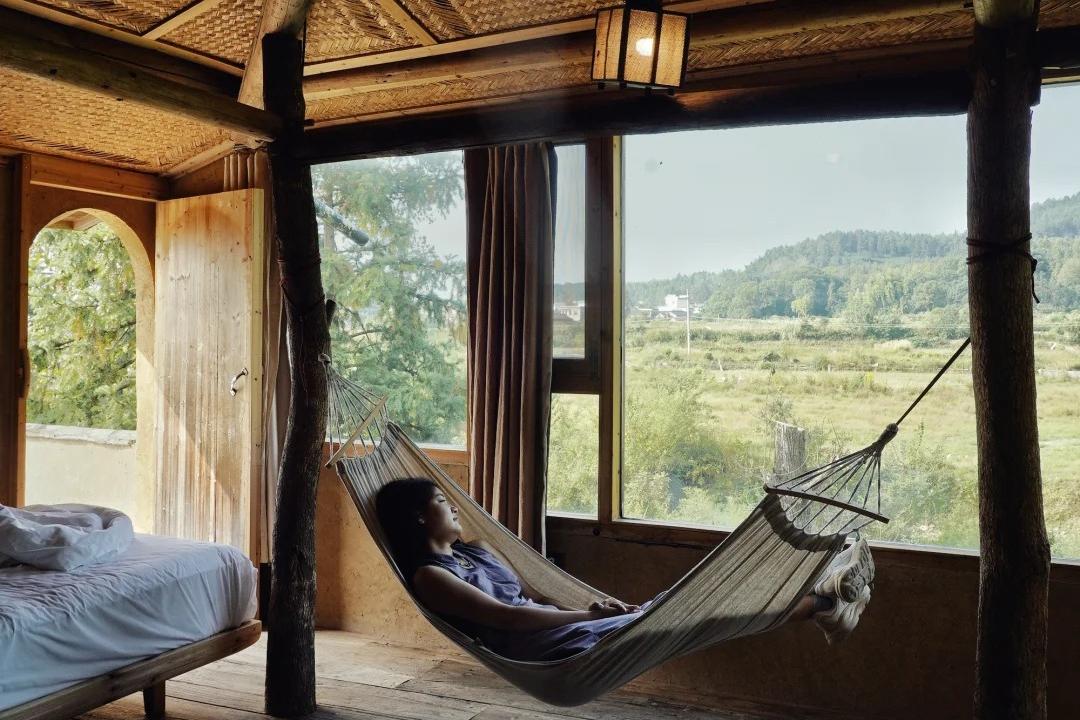 Huangshan | Modern Utopia