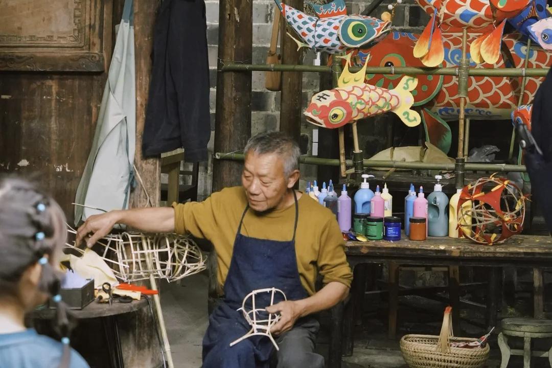 Huangshan | Modern Utopia